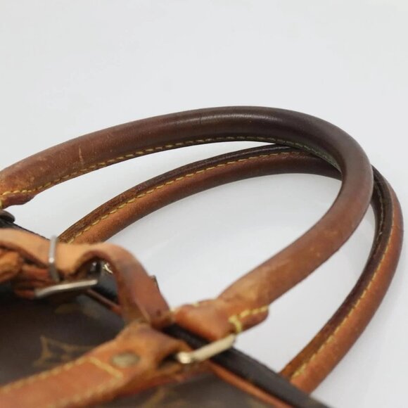 LOUIS VUITTON Monogram Porte Documents Voyage Business Bag - Picture 12 of 16